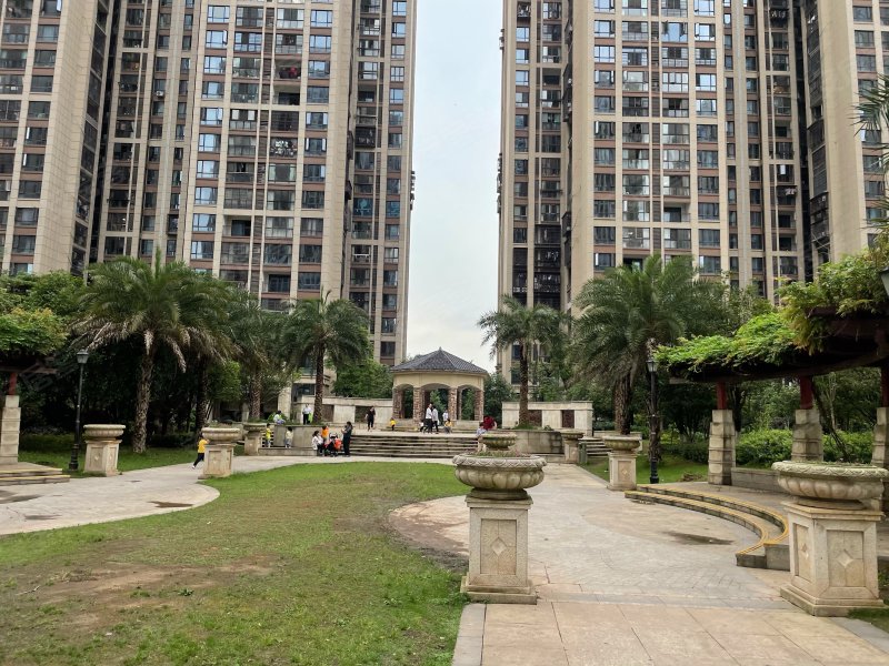 星沙二手房网